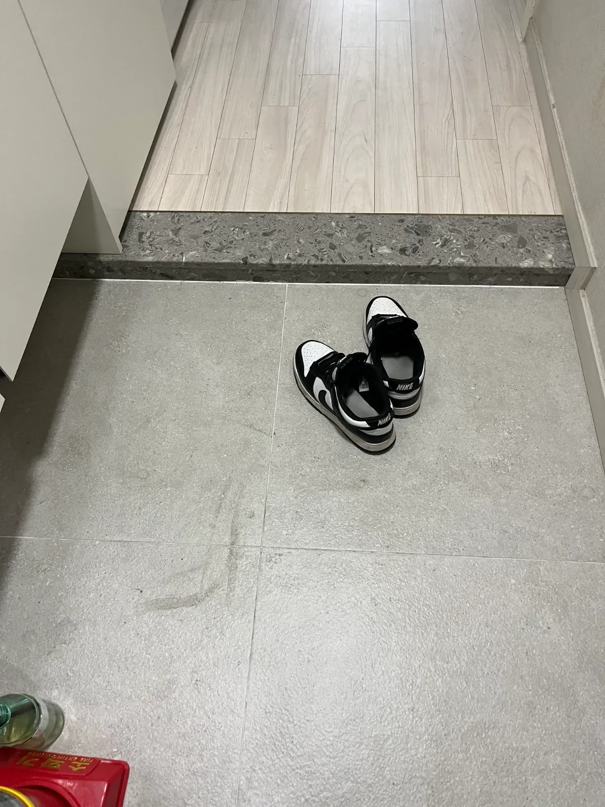 before