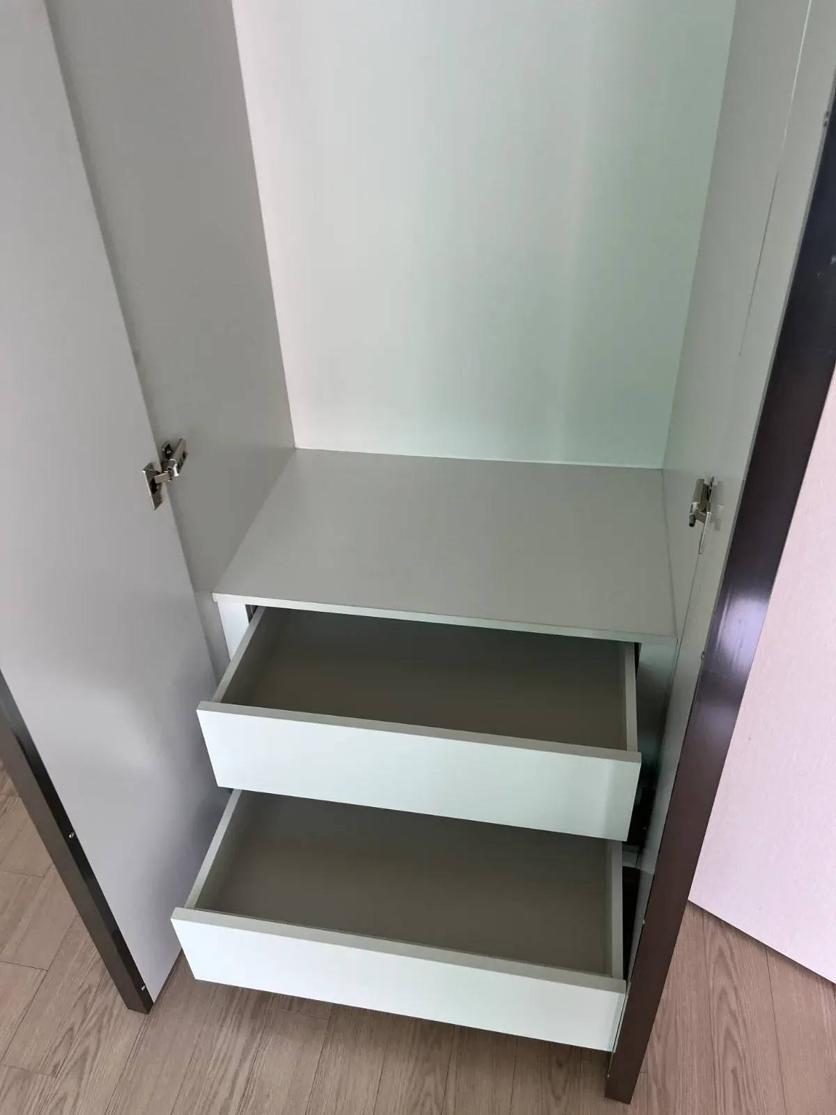 두산 위브 인덕원센트렐 28평
