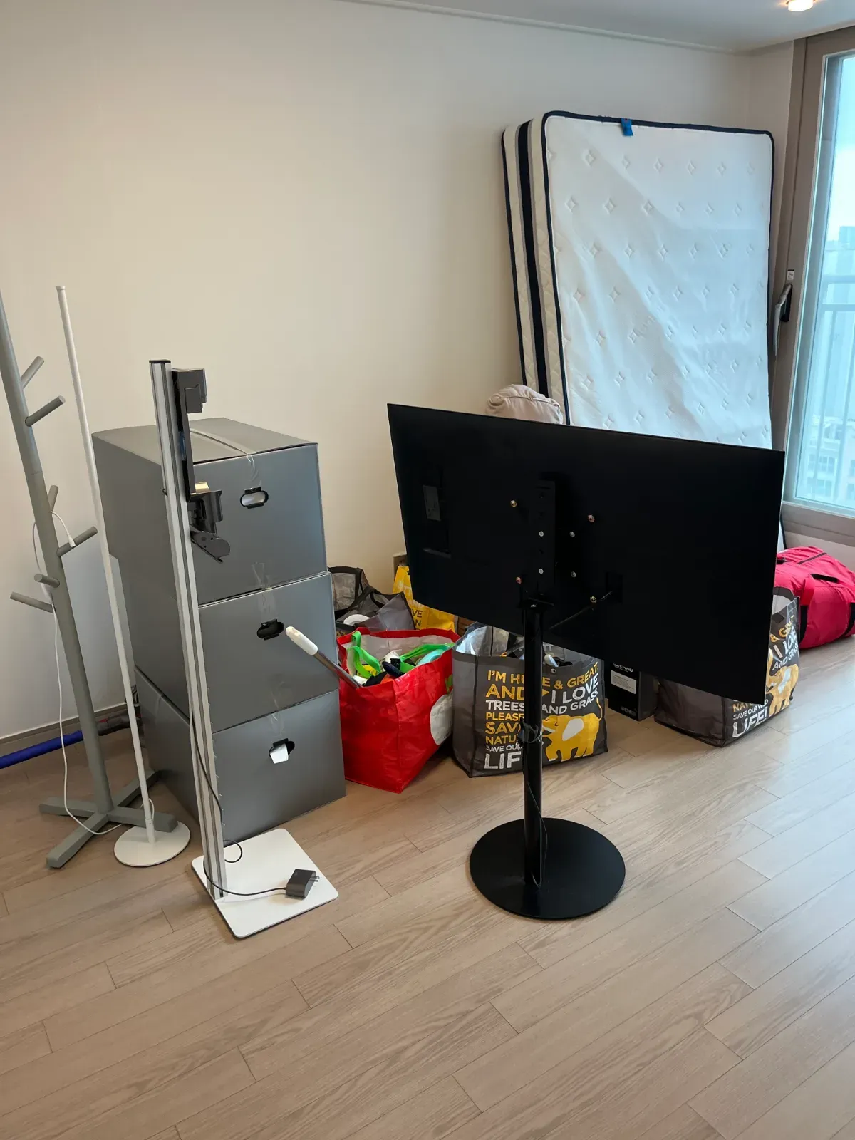 before