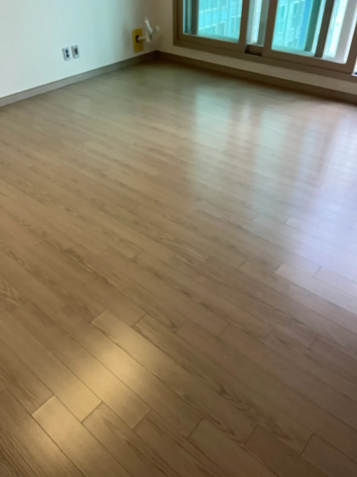 after
