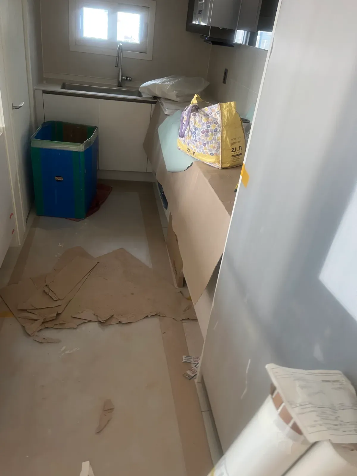 before